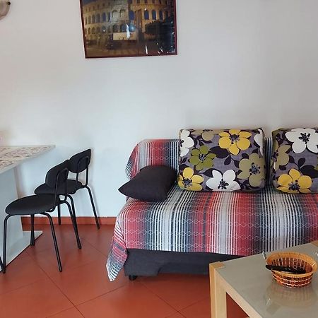 Apartman Porat Apartment พูลา ภายนอก รูปภาพ